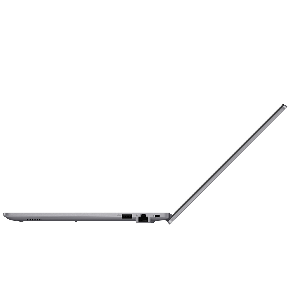 لپ تاپ 14 اینچی ایسوس مدل ExpertBook P1 P1403CVA-I58512G3D-i5 13420H-8GB DDR5 5600MHz-512GB SSD-IPS 60Hz-Fingerprint