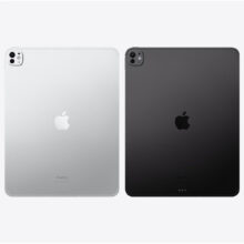 تبلت 11 اینچی اپل مدل iPad Pro 2024 M4 Wi-Fi ظرفیت 512 گیگابایت و رم 8 گیگابایت