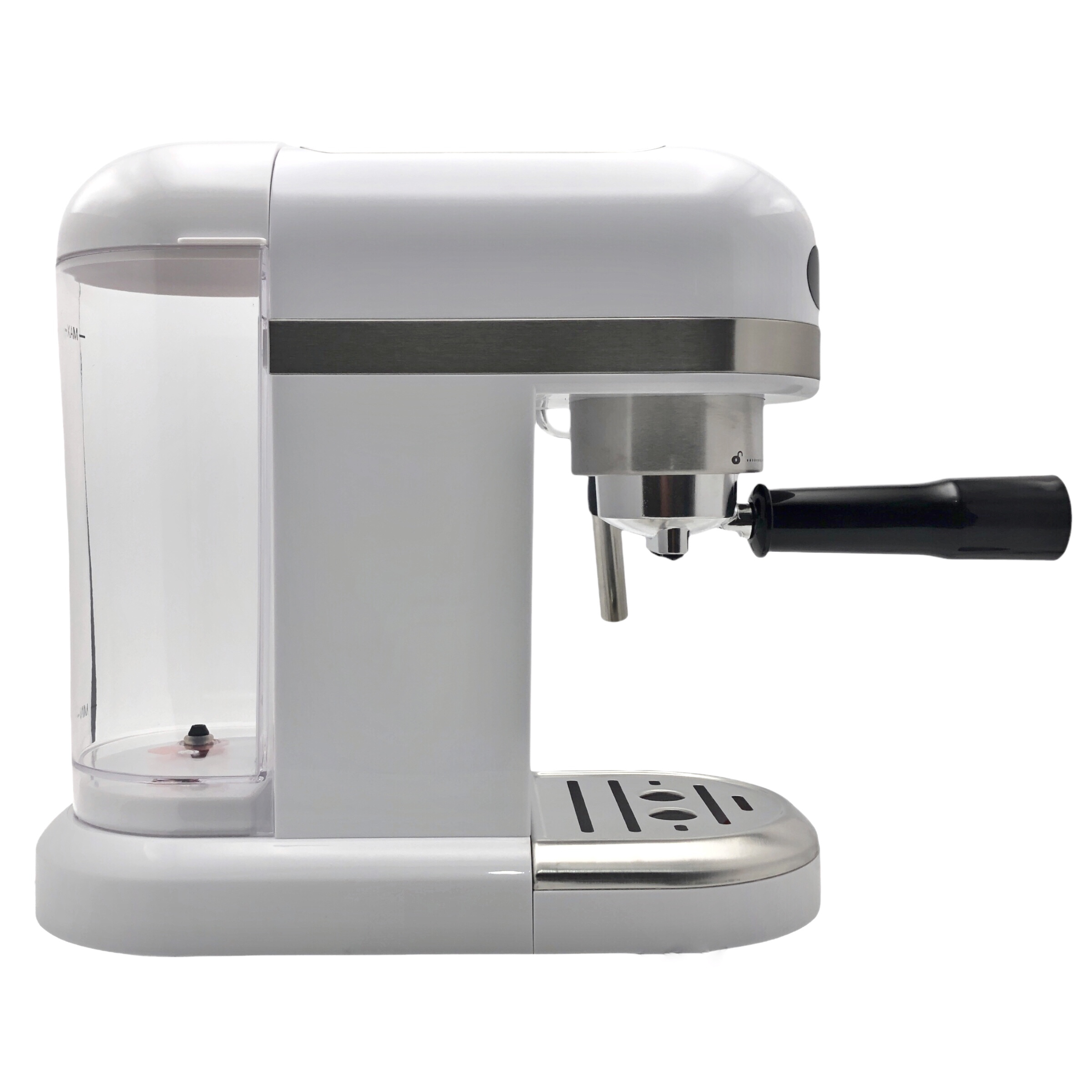 اسپرسو ساز زیگما مدل EM131A