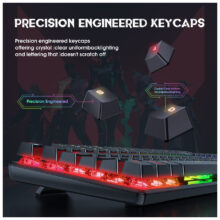 کیبورد مخصوص بازی اونیکوما مدل G27