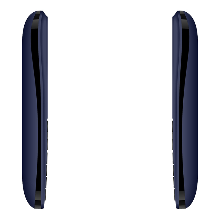 گوشی موبایل جی ال ایکس دو سیم کارت مدل C11A