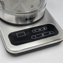 چای ساز روی هم فلر مدل TS 190