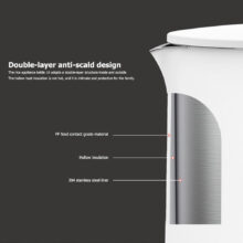 کتری برقی میجیا مدل 1A