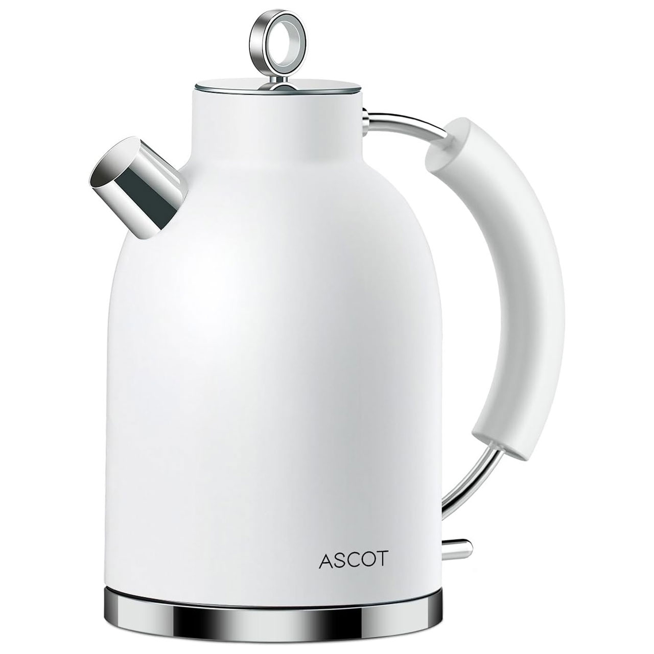 کتری برقی آسکوت مدل K 1 گنجایش 1.5 لیتر