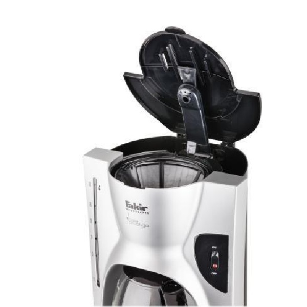 قهوه ساز مدل CAFE PRESTIGE