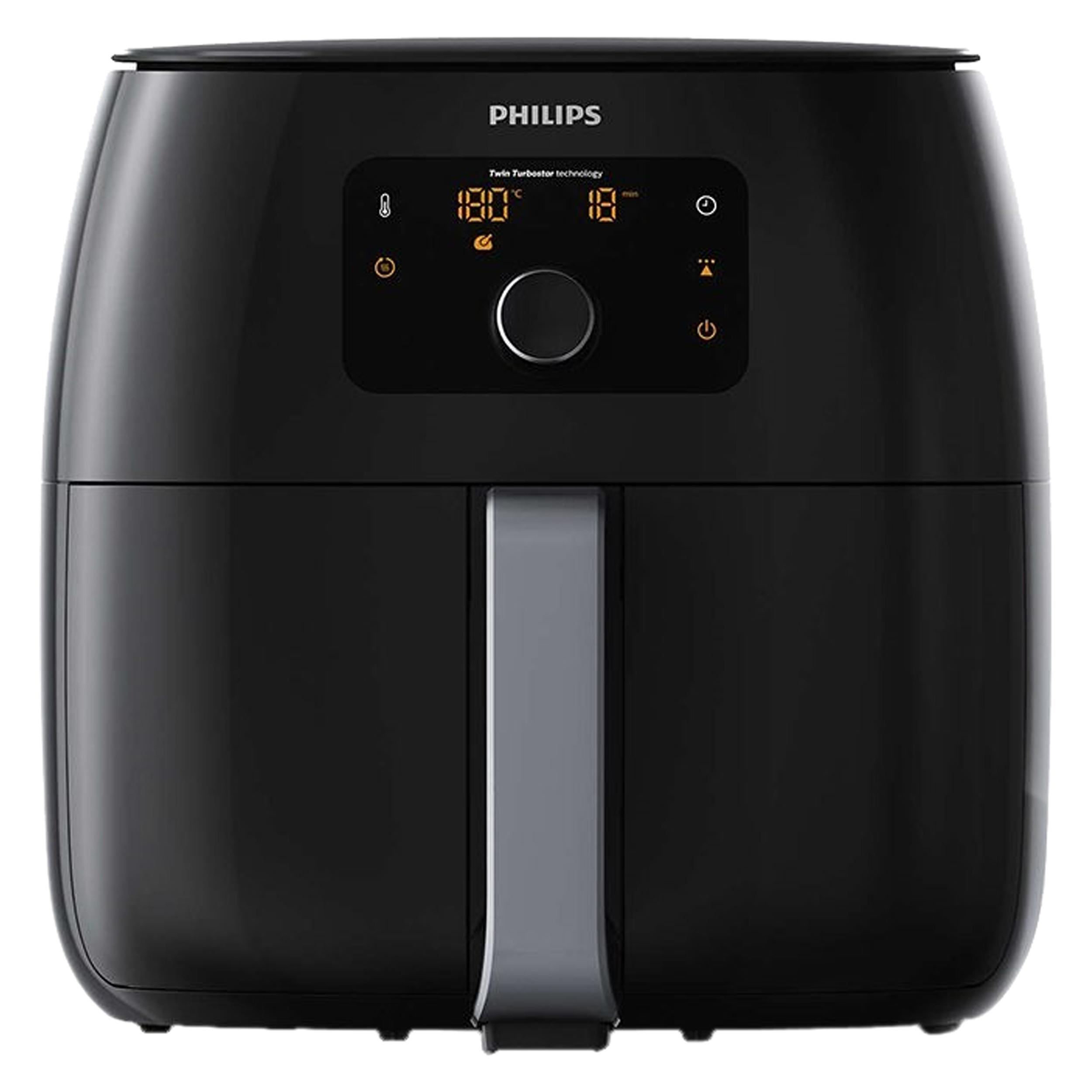 سرخ کن بدون روغن فیلیپس کد 9650