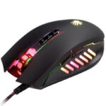 ماوس مخصوص بازی  بلادی مدل  Q80