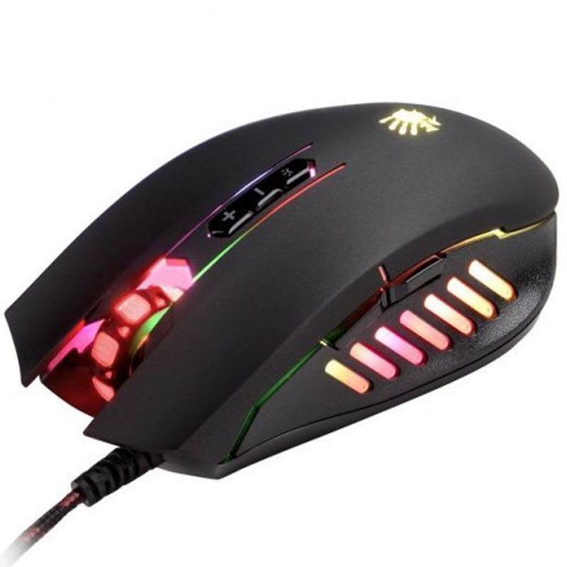 ماوس مخصوص بازی  بلادی مدل  Q80