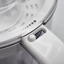 آب مرکبات گیر سیلورکرست مدل KITCHEN TOOLS