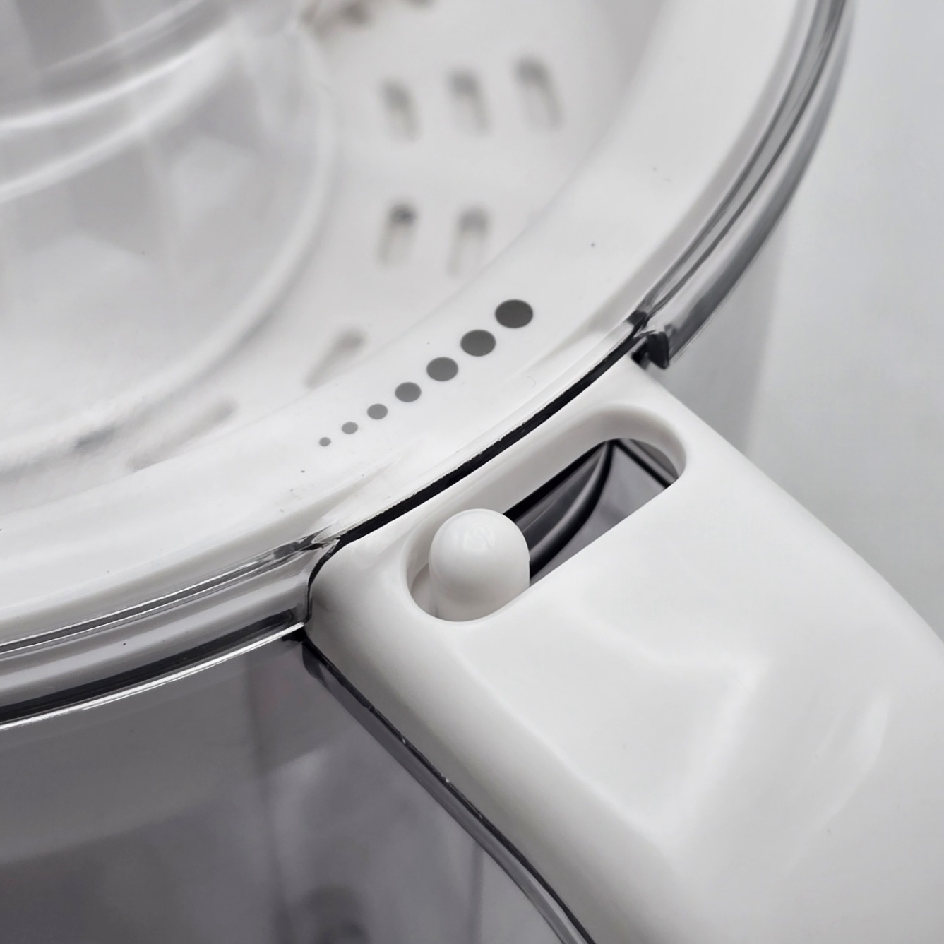 آب مرکبات گیر سیلورکرست مدل KITCHEN TOOLS