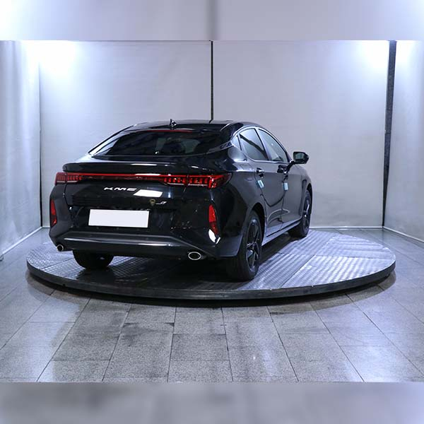 خودرو کی ام سی مدل J7 دنده اتوماتیک سال 1404