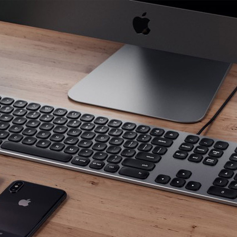 کیبورد ساتچی مدل AMW