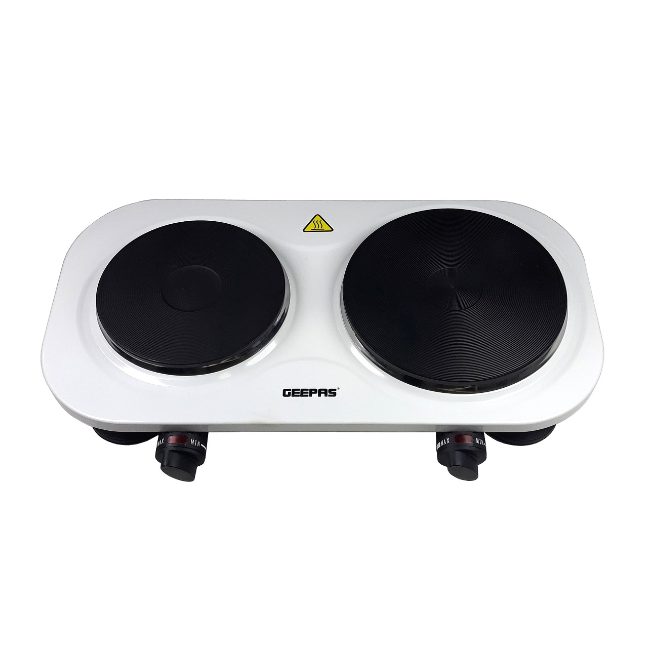 اجاق برقی جی پاس مدل GHP6135 اجاق برقی جی پاس مدل GHP6135