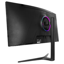 مانیتور خمیده گیمینگ 34 اینچ فاطر مدل C34-165B1 34 inch Curve