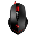 ماوس مخصوص بازی ایفورتک مدل V8M