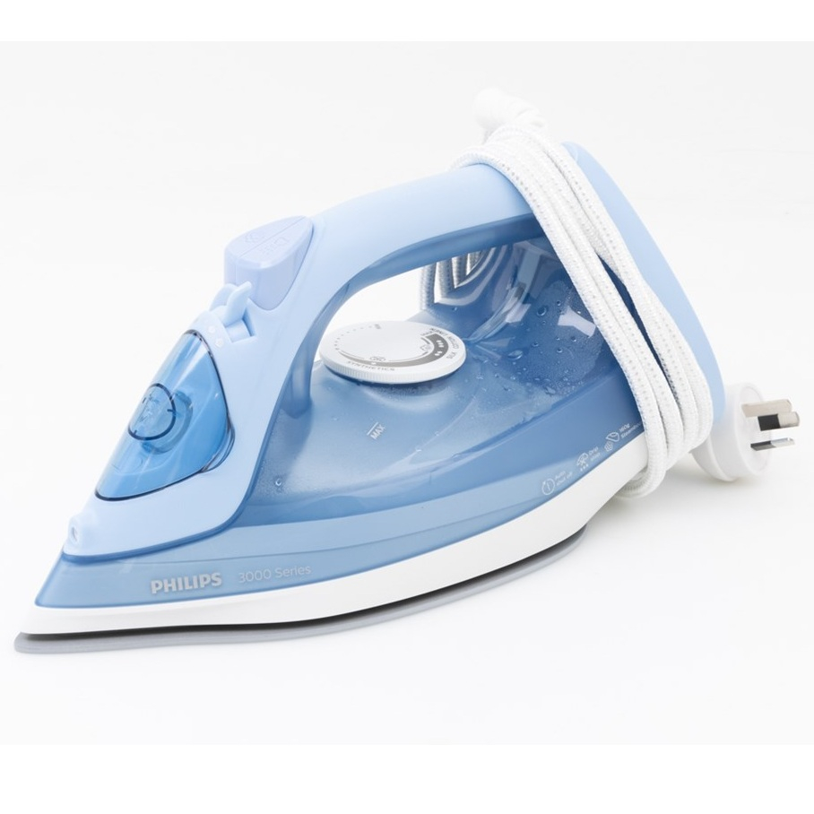 اتو بخار فیلیپس مدل DST3020