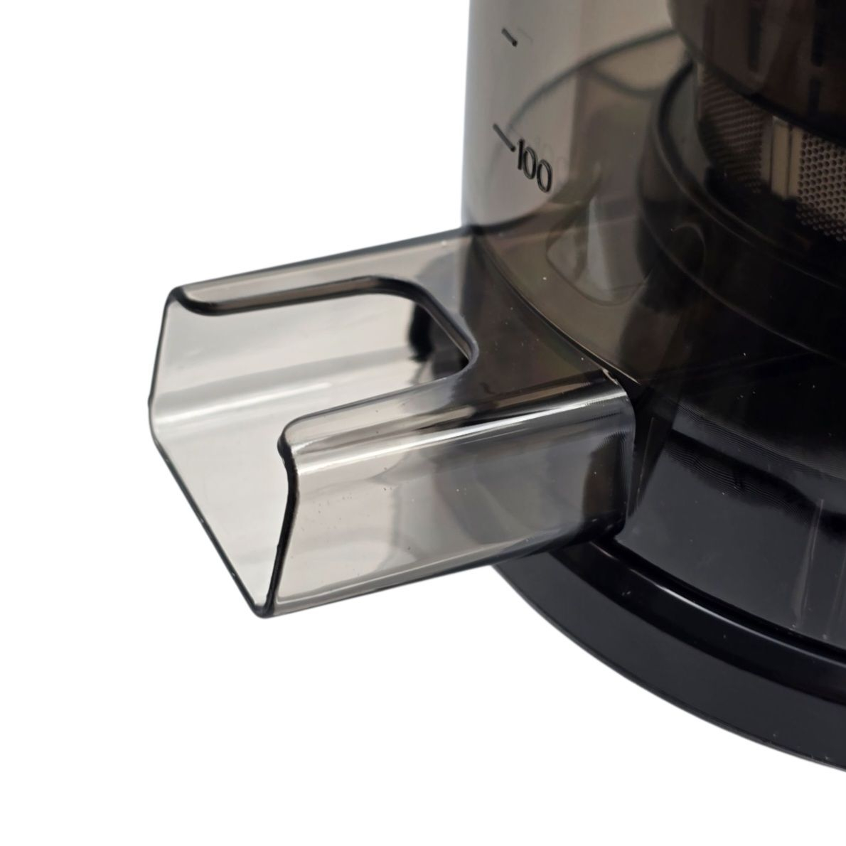 عصارهگیر دسینی مدل KD-333