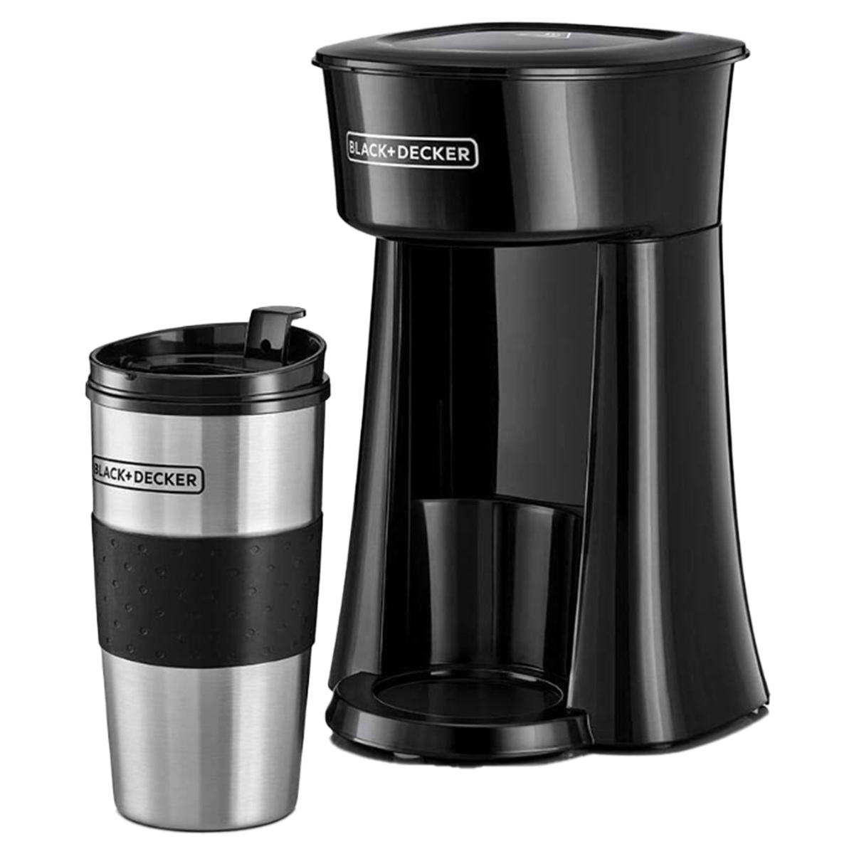 قهوه‌ساز بلک اند دکر مدل Dct10