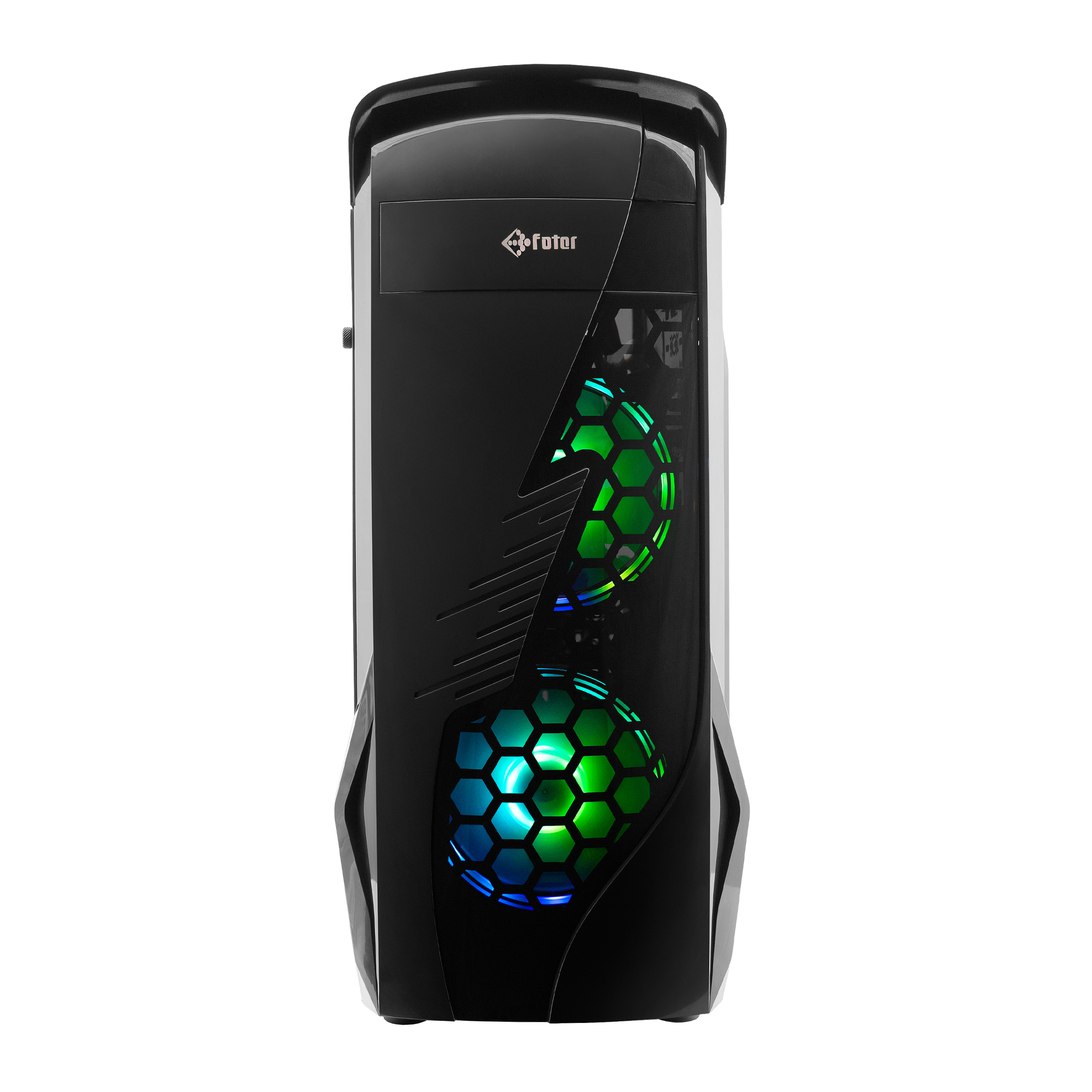 کامپیوتر دسکتاپ فاطر مدل FSO-Composer1