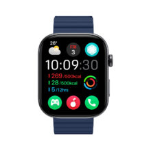 ساعت هوشمند گلوریمی مدل GS2