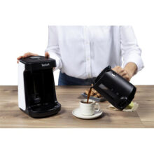 قهوه ساز تفال مدل CM8111TR