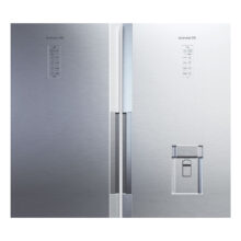 یخچال و فریزر دوقلو 40 فوت دوو مدل DLF-2032MW / DLR-2032MW