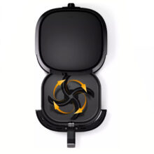 سرخ کن بدون روغن فیلیپس مدل HD9270/90