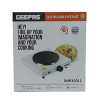 اجاق برقی جی پاس مدل GHP32011