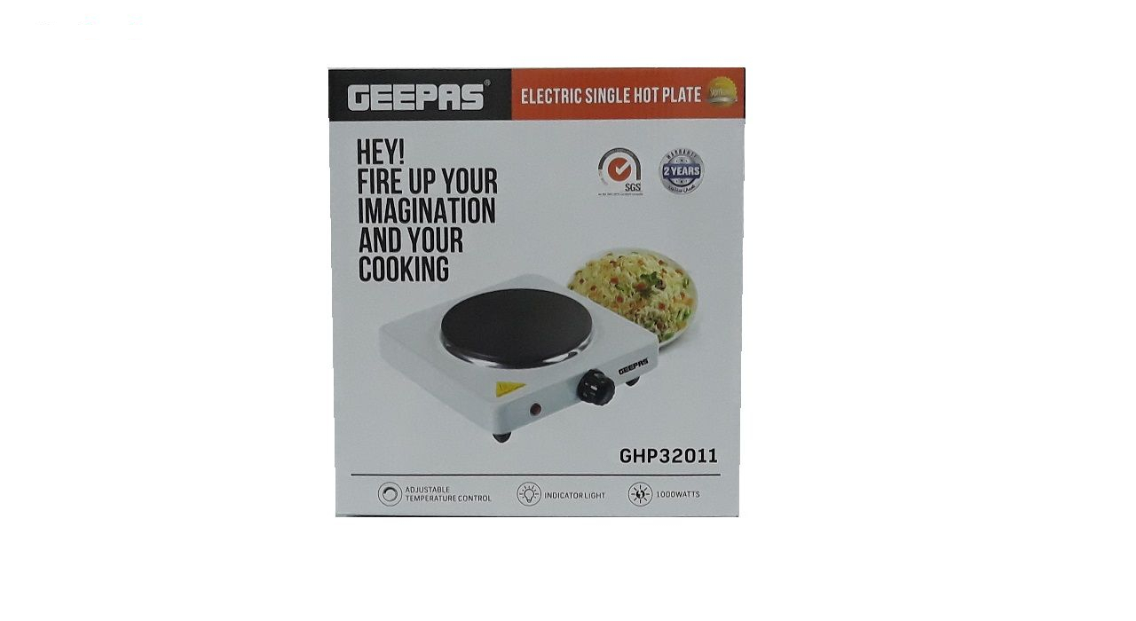 اجاق برقی جی پاس مدل GHP32011