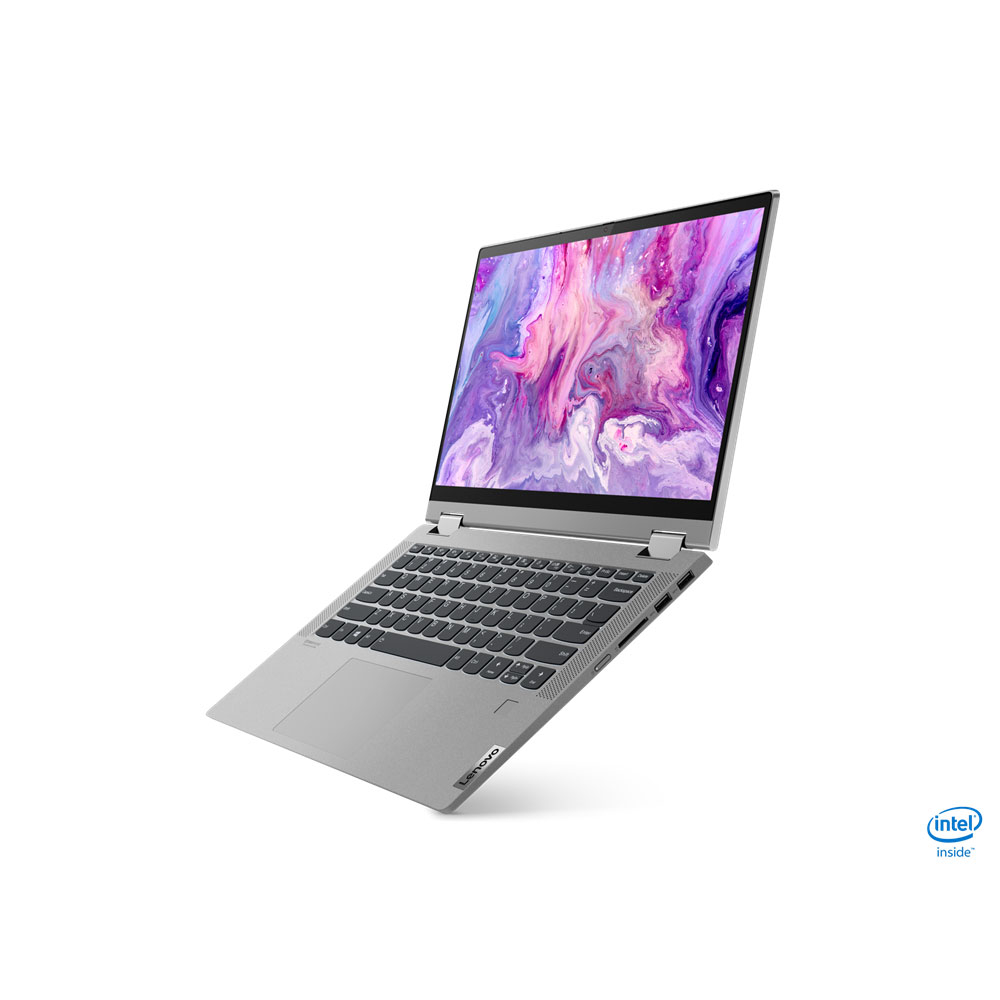 لپ تاپ 14 اینچی لنوو مدل IdeaPad Flex 5 14ITL05