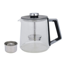 چای ساز روی هم گوسونیک مدل GST-781