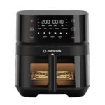 سرخ کن نوتریکوک مدل 357v