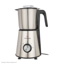 آسیاب قهوه مباشی مدل ME-CG2286SS
