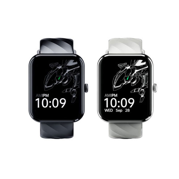 ساعت هوشمند بلک شارک مدل GT