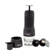 اسپرسو ساز تریم مدل HS-8439