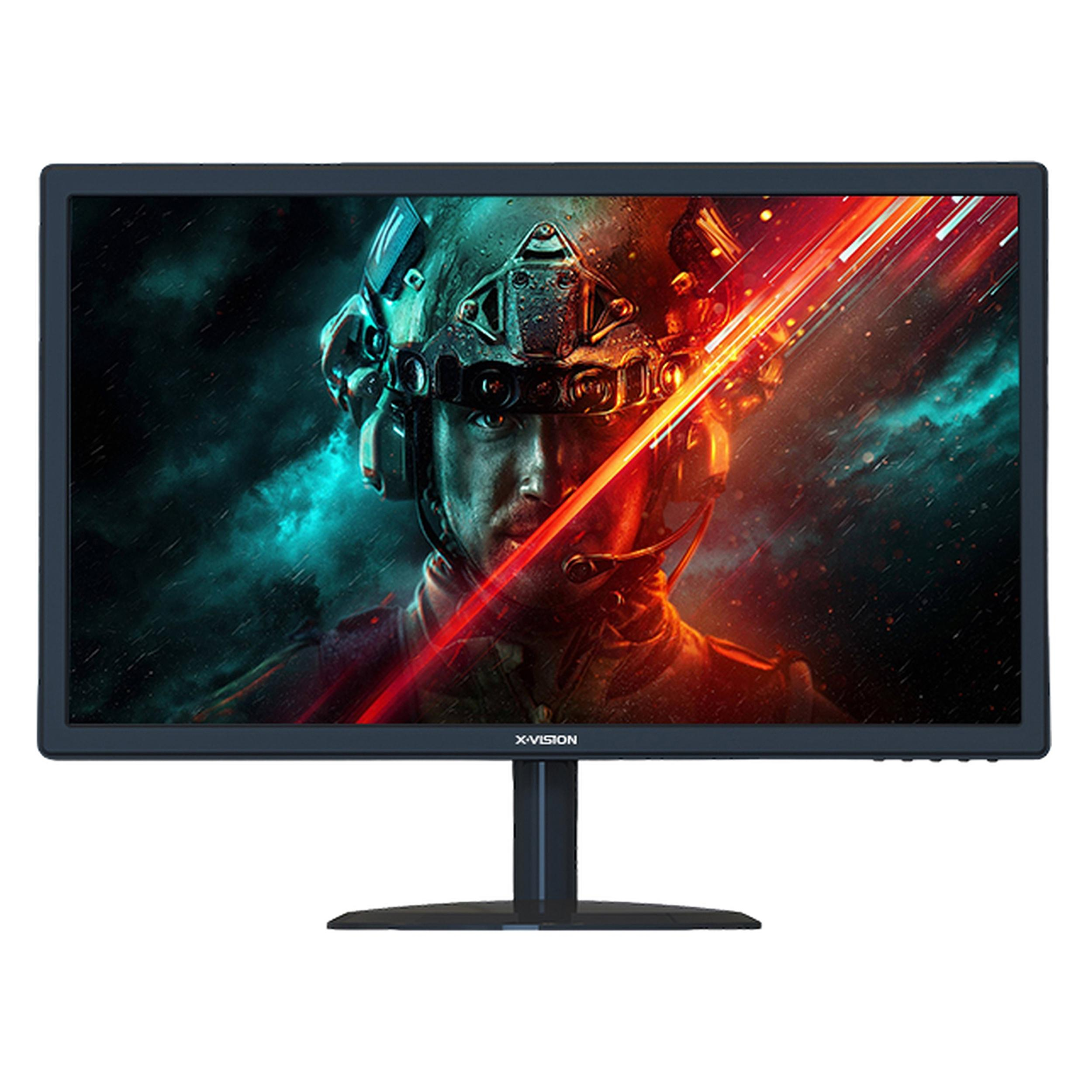 مانیتور ایکسویژن مدل XK2030H سایز 19.5 اینچ مانیتور ایکسویژن مدل XK2030H سایز 19.5 اینچ