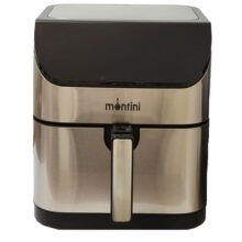 سرخ کن بدون روغن مونتینی مدل WF-SLIM-92