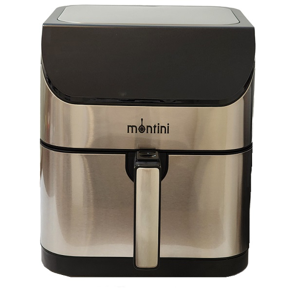 سرخ کن بدون روغن مونتینی مدل WF-SLIM-92