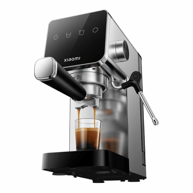 اسپرسو ساز ۰٫۹ لیتری شیائومی مدل CME003