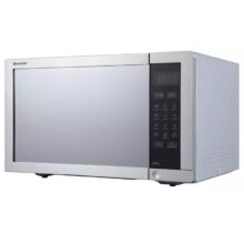 مایکروویو شارپ مدل R-77AT(ST)