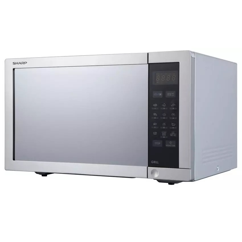 مایکروویو شارپ مدل R-77AT(ST)