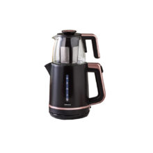 چای ساز روی هم کاراجا مدل  Max XL