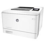 پرینتر لیزری رنگی اچ پی مدل LaserJet Pro M452dn