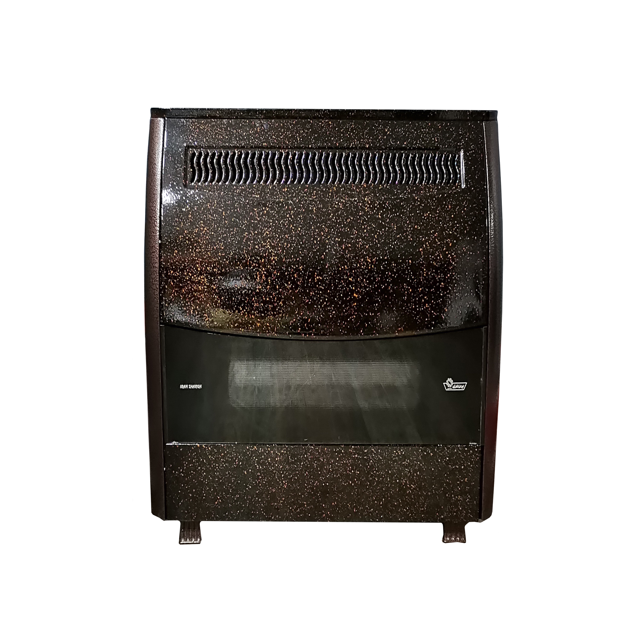 بخاری گازی ایران شرق مدل آذین کد 75