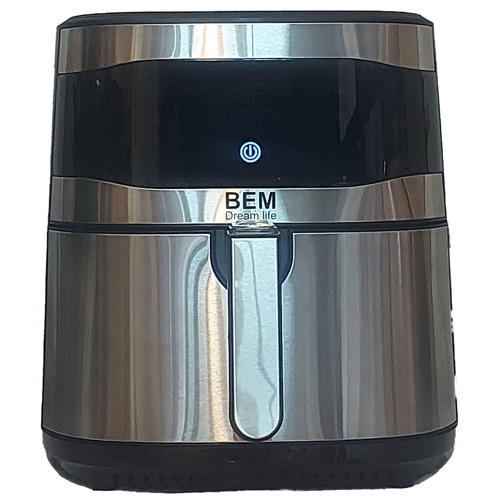 سرخ کن بدون روغن بیم مدل KAF512