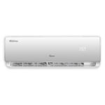 کولر گازی اسپلیت دیواری 30000 دور ثابت جی پلاس مدل GAC-TF30ELN1I/GAC-TF30ELU1I