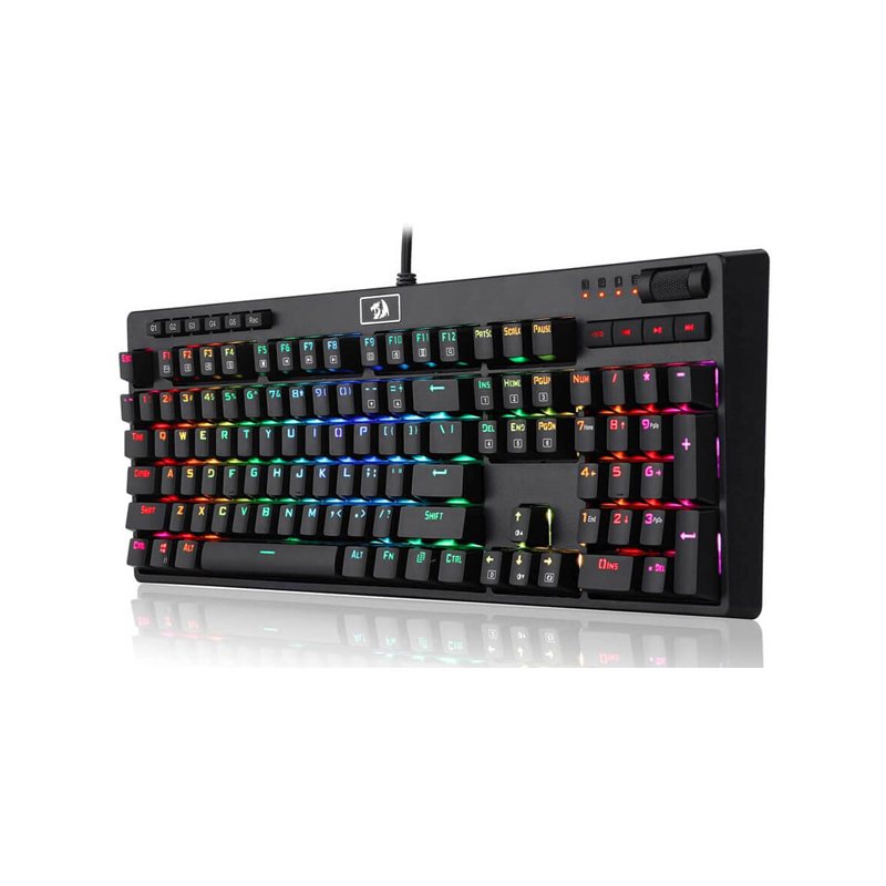 کیبورد گیمینگ ردراگون مدل MANYU K579 RGB