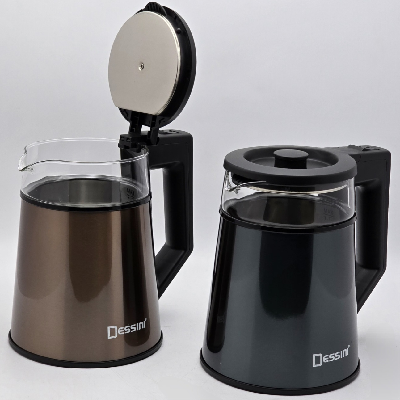 کتری برقی دسینی مدل DS-39SS