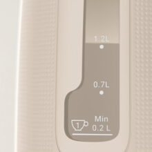 کتری برقی تفال مدل KO2M0B27 گنجایش 1.7 لیتر