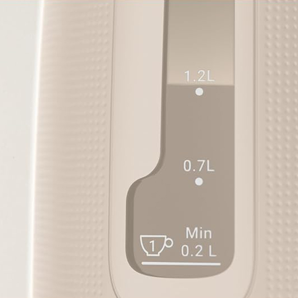 کتری برقی تفال مدل KO2M0B27 گنجایش 1.7 لیتر